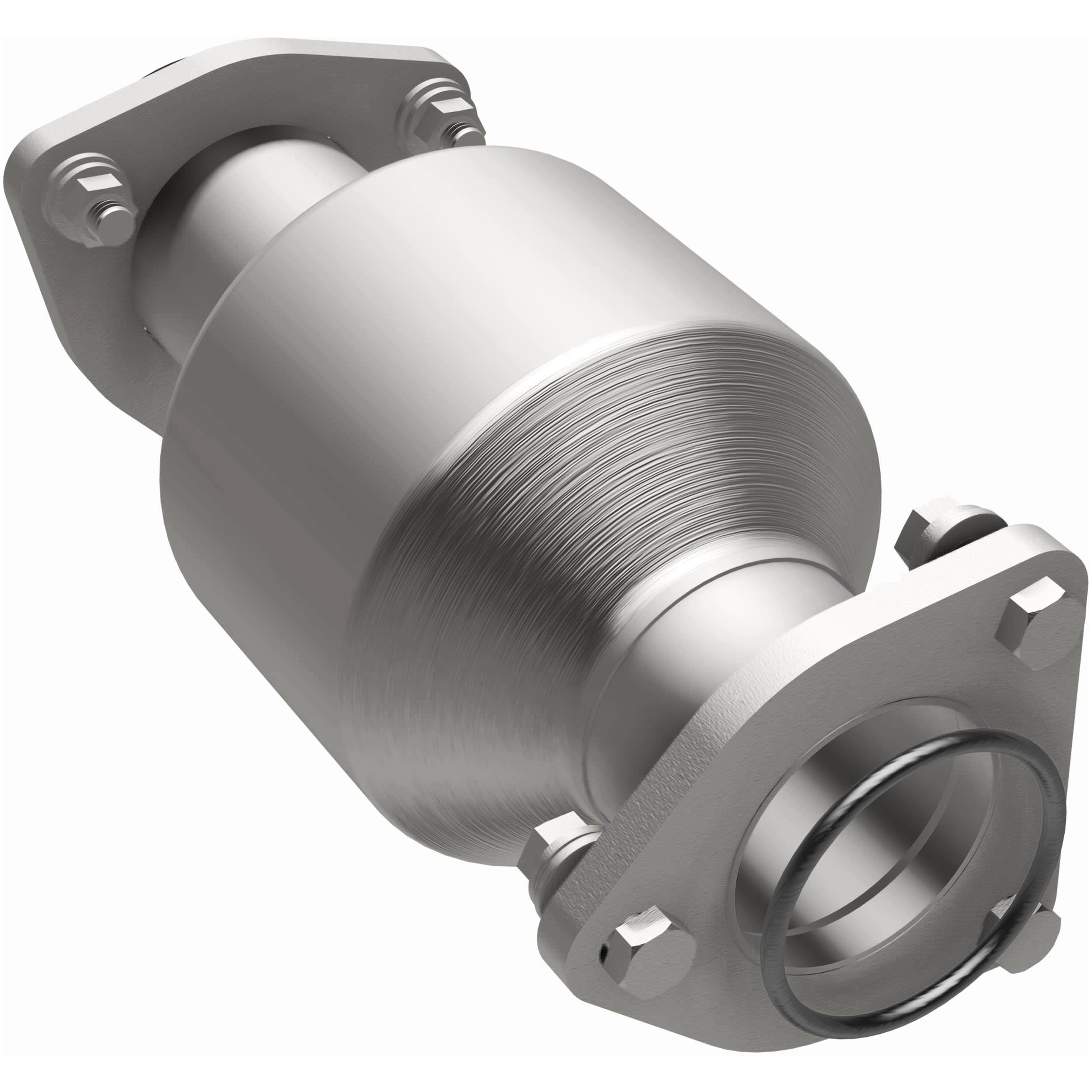 MagnaFlow Exhaust Products 6571476 California Direct-Fit Catalytic Converter